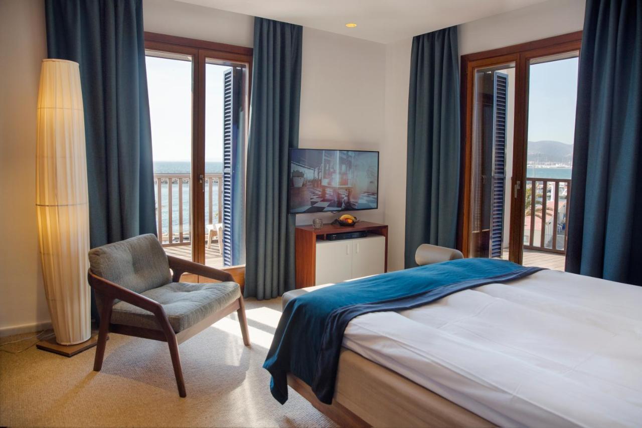 Portixol & Restaurant 4* Palma