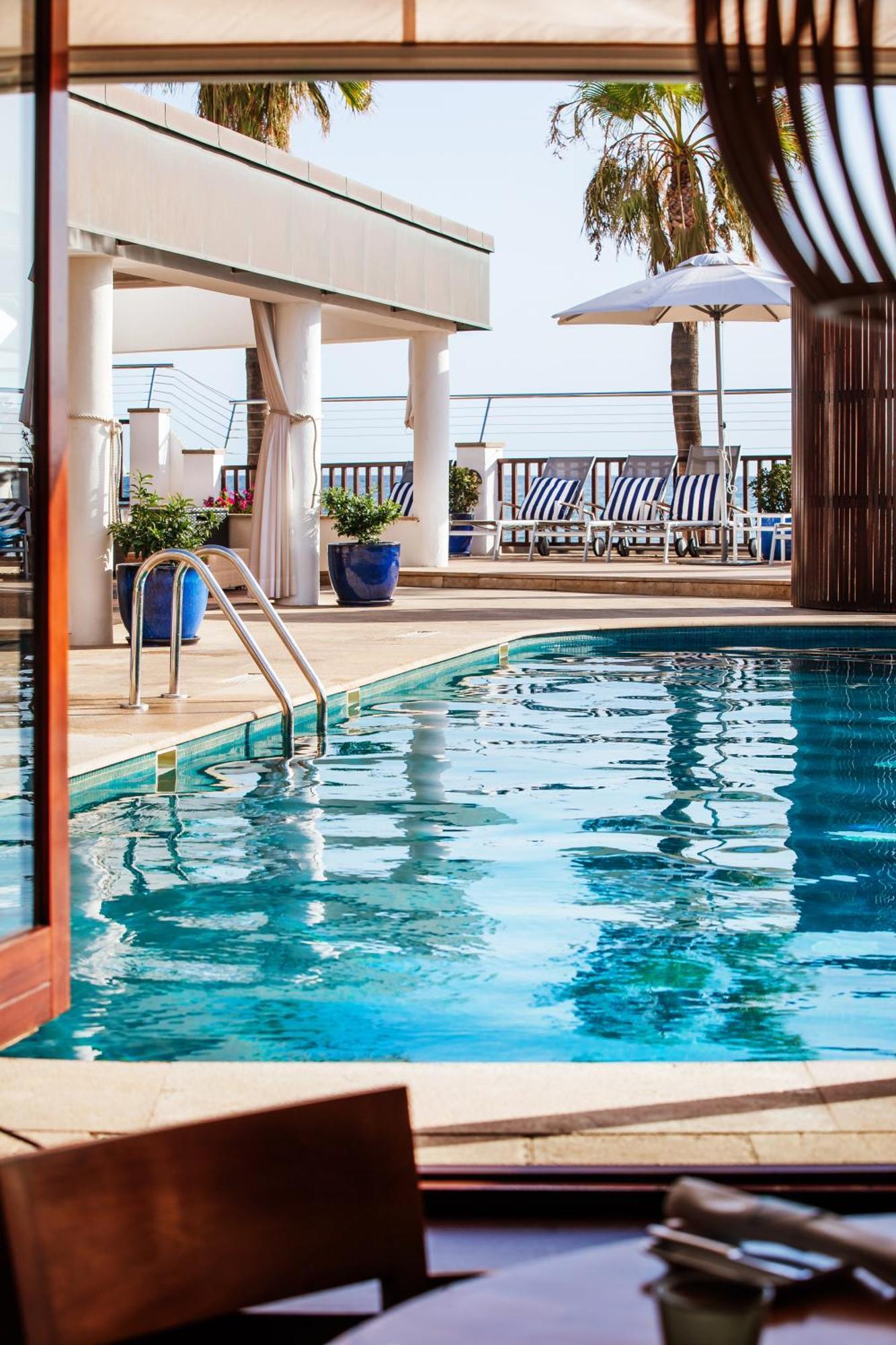 Hotel Portixol & Restaurant Palma