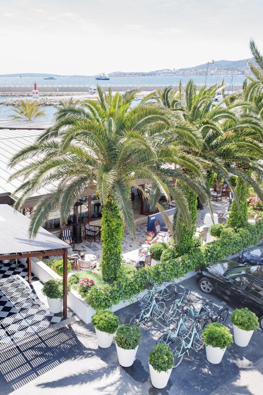 Portixol & Restaurant 4* Palma