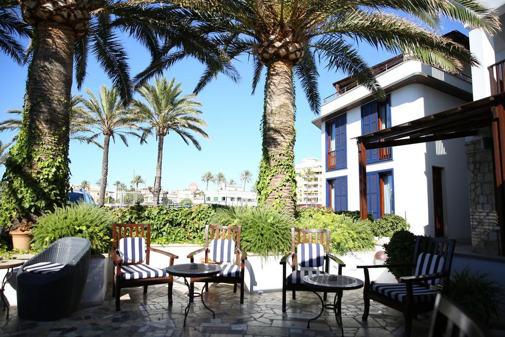 Portixol & Restaurant Palma
