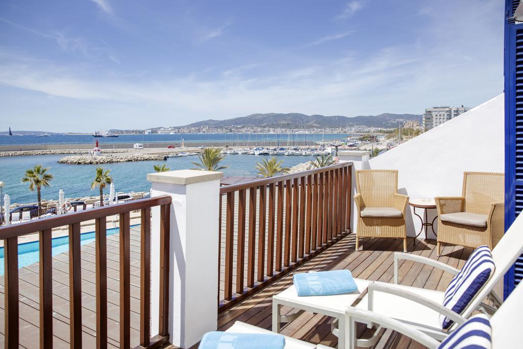Portixol & Restaurant 4* Palma
