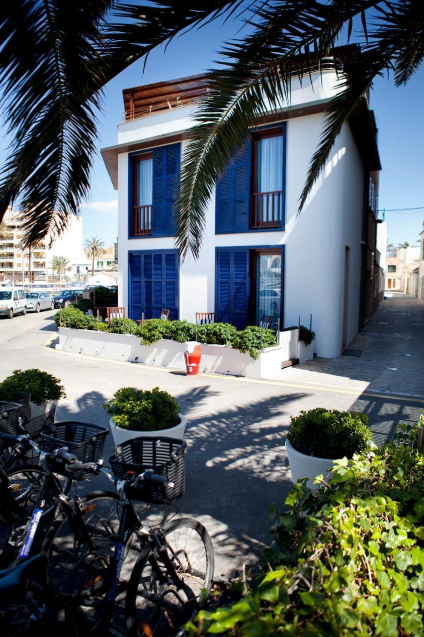 Portixol & Restaurant Palma